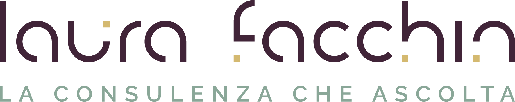 Laura Facchin logo