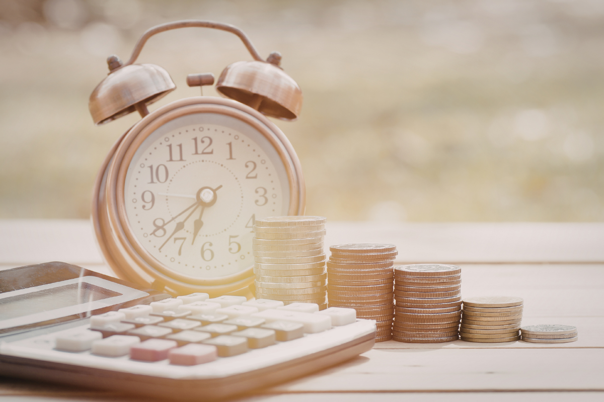 pianificazione finanziaria